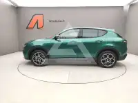 2025 Alfa Romeo Tonale