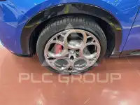 2025 Alfa Romeo Tonale