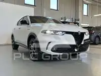2025 Alfa Romeo Tonale