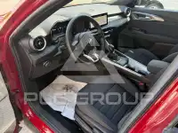 2025 Alfa Romeo Tonale