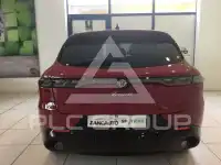 2025 Alfa Romeo Tonale