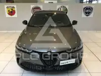 2025 Alfa Romeo Tonale