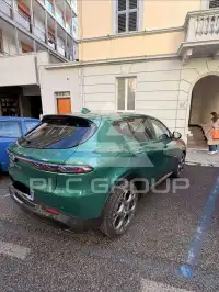 2025 Alfa Romeo Tonale
