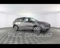 2025 Alfa Romeo Tonale