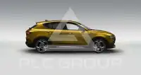 2025 Alfa Romeo Tonale