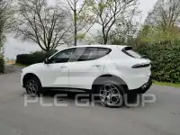 2025 Alfa Romeo Tonale