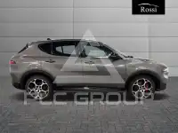 2025 Alfa Romeo Tonale