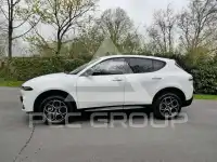 2025 Alfa Romeo Tonale