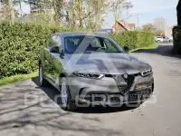 2025 Alfa Romeo Tonale