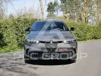 2025 Alfa Romeo Tonale