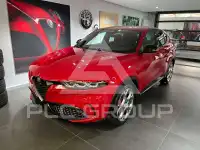 2025 Alfa Romeo Tonale