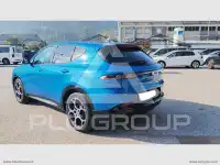 2025 Alfa Romeo Tonale