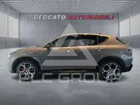 2025 Alfa Romeo Tonale