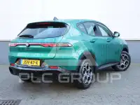 2025 Alfa Romeo Tonale
