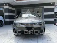 2025 Alfa Romeo Tonale