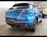 2025 Alfa Romeo Tonale