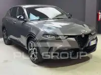 2025 Alfa Romeo Tonale