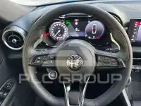 2025 Alfa Romeo Tonale