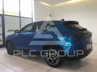 2025 Alfa Romeo Tonale