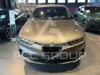 2025 Alfa Romeo Tonale