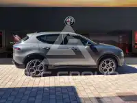 2025 Alfa Romeo Tonale