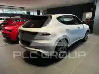 2025 Alfa Romeo Tonale