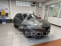 2025 Alfa Romeo Tonale