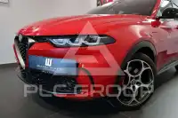 2025 Alfa Romeo Tonale