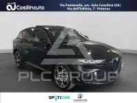 2025 Alfa Romeo Tonale