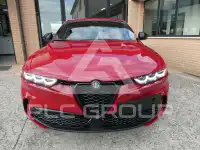 2025 Alfa Romeo Tonale