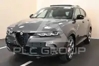 2025 Alfa Romeo Tonale