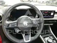 2025 Alfa Romeo Tonale