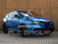 2025 Alfa Romeo Tonale