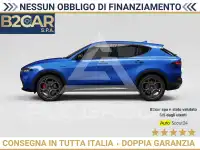 2025 Alfa Romeo Tonale