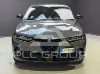 2025 Alfa Romeo Tonale