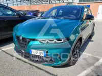 2025 Alfa Romeo Tonale