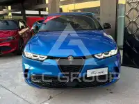 2025 Alfa Romeo Tonale