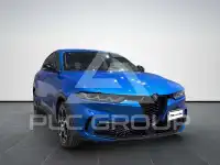 2025 Alfa Romeo Tonale