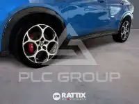 2025 Alfa Romeo Tonale