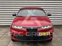 2025 Alfa Romeo Tonale