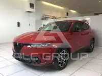2025 Alfa Romeo Tonale