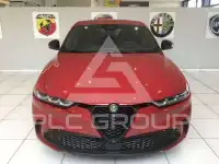 2025 Alfa Romeo Tonale