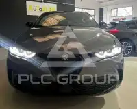 2025 Alfa Romeo Tonale