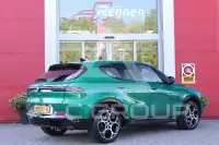 2025 Alfa Romeo Tonale