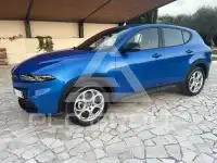 2025 Alfa Romeo Tonale