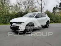 2025 Alfa Romeo Tonale