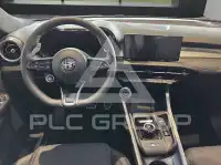 2025 Alfa Romeo Tonale
