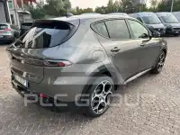 2025 Alfa Romeo Tonale