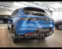 2025 Alfa Romeo Tonale