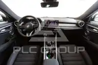 2025 Alfa Romeo Tonale